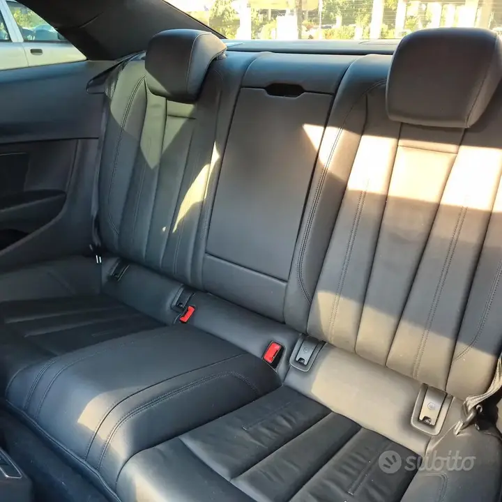 Audi A5 2021 photo 2