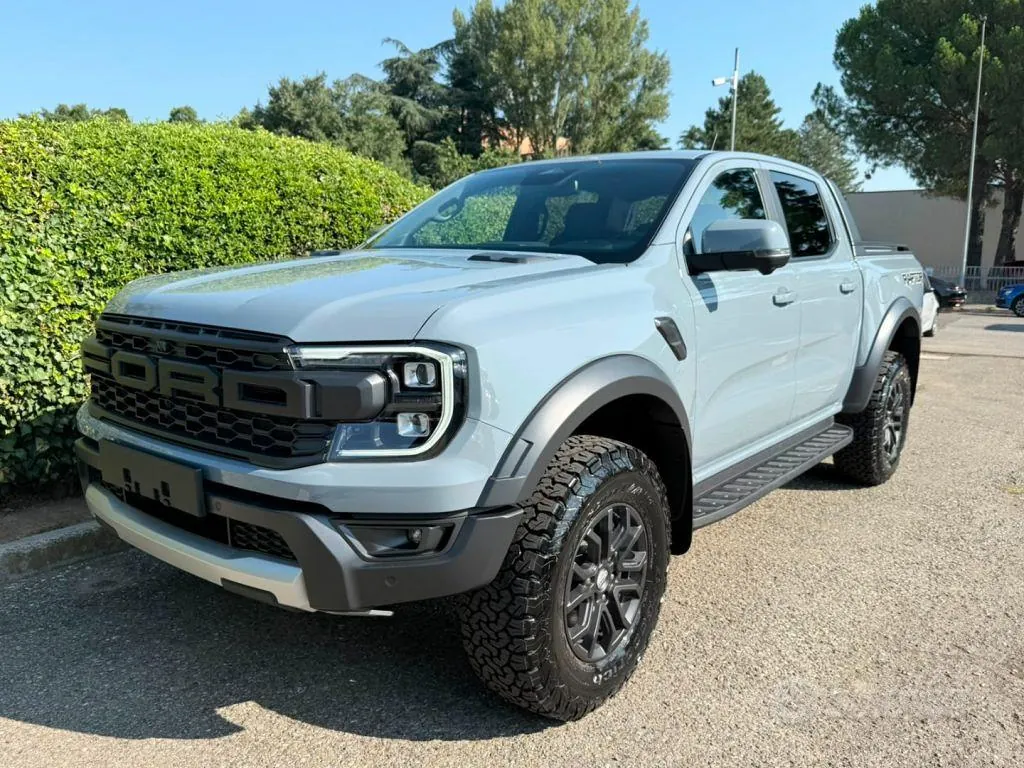 Ford Ranger 2026 photo 2