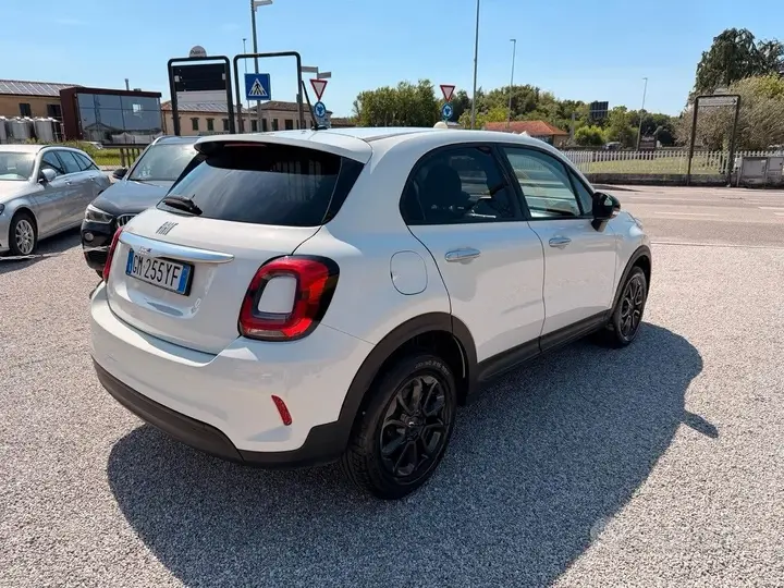 Fiat 500X 2023 photo 5