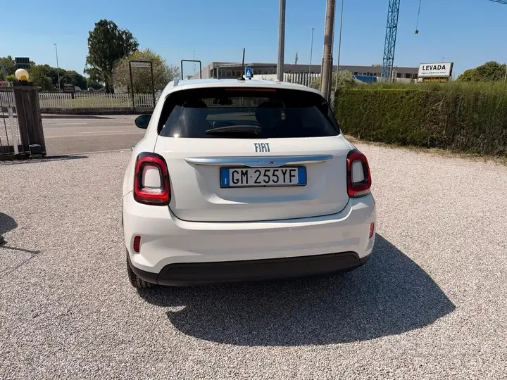 Fiat 500X 2023 photo 2