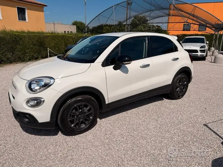 Fiat 500X 2023 photo 3
