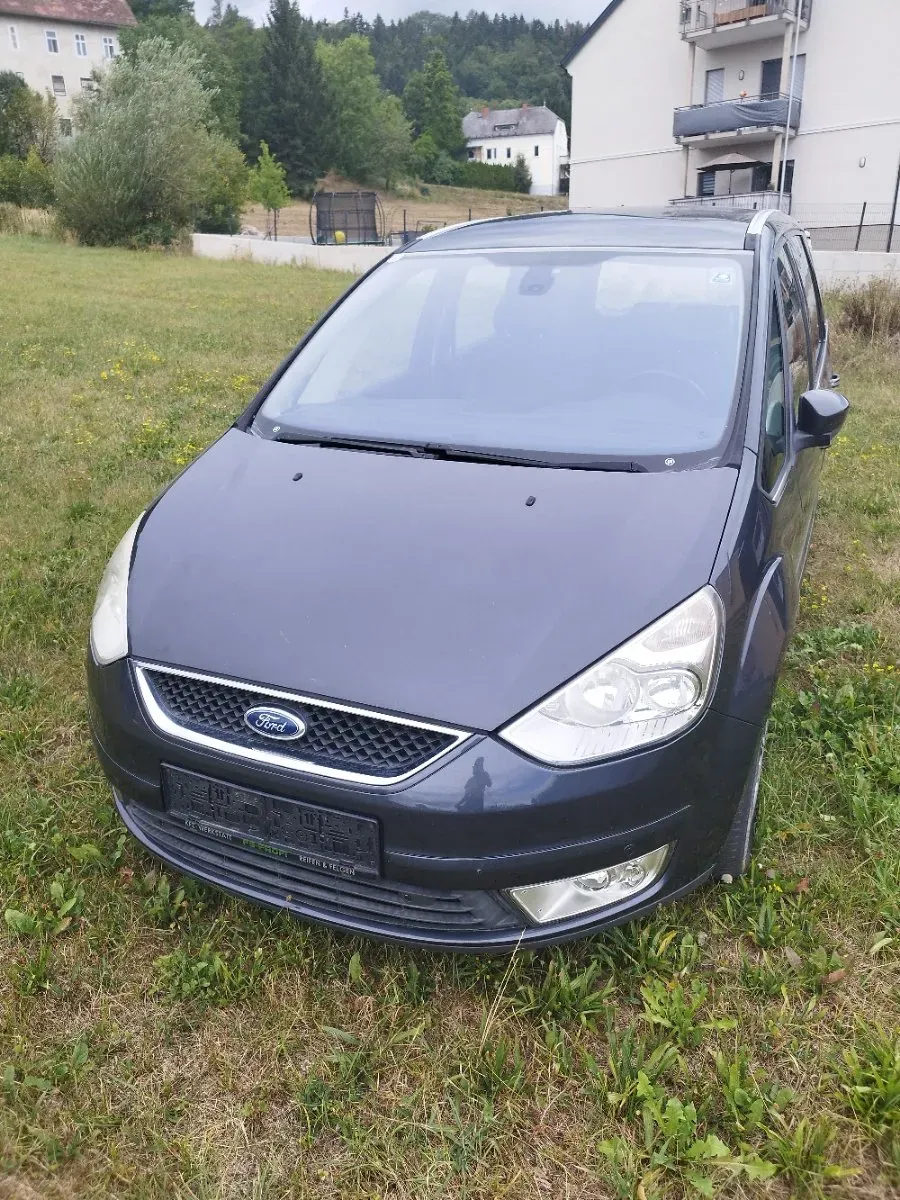 Ford Galaxy