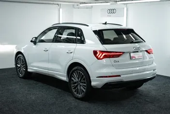 Audi Q3 2024 photo 4