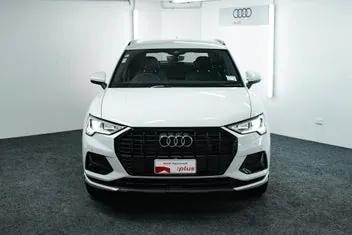 Audi Q3 2024 photo 3