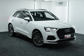 Audi Q3 2024 photo 2