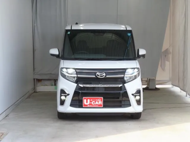 Daihatsu Tanto 2020 photo 3
