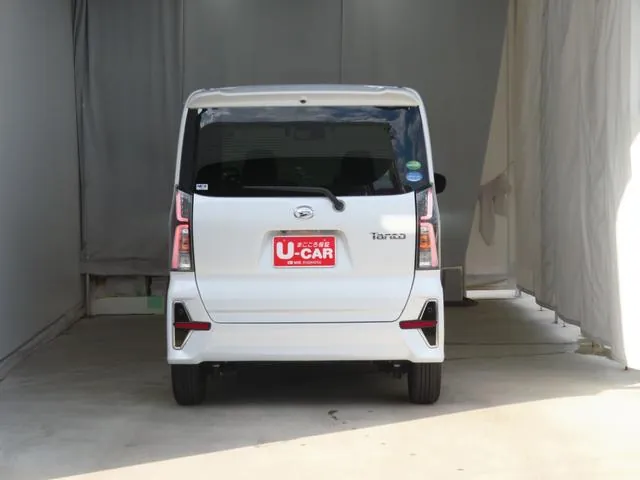 Daihatsu Tanto 2020 photo 5