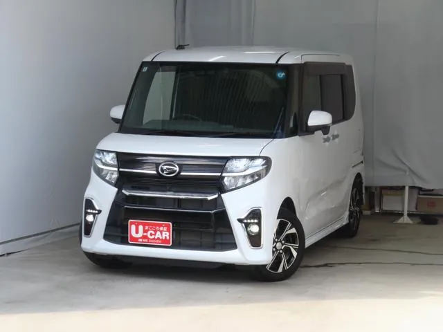 Daihatsu Tanto 2020 photo 2