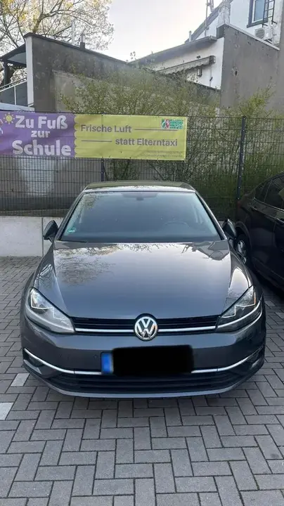 Volkswagen Golf 7