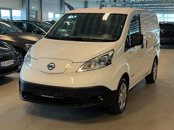 Nissan E-Nv200 2019 photo 2