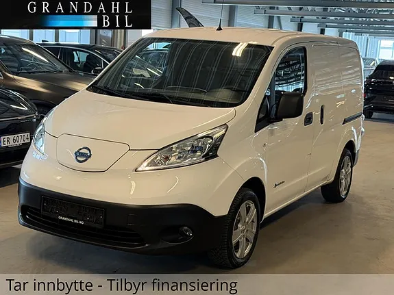 Nissan E-Nv200