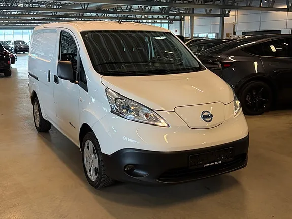 Nissan E-Nv200 2019 photo 3