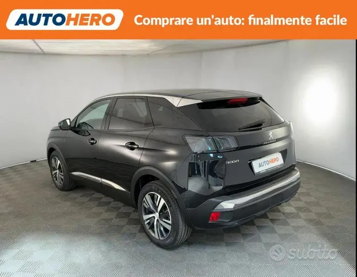 Peugeot 3008 2024 photo 4