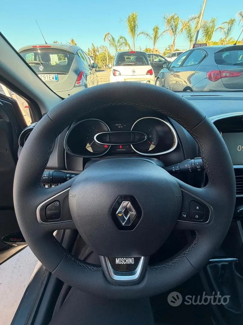 Renault Clio 2019 photo 4