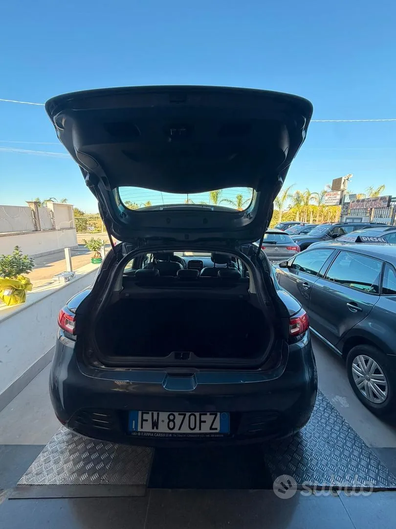 Renault Clio 2019 photo 3