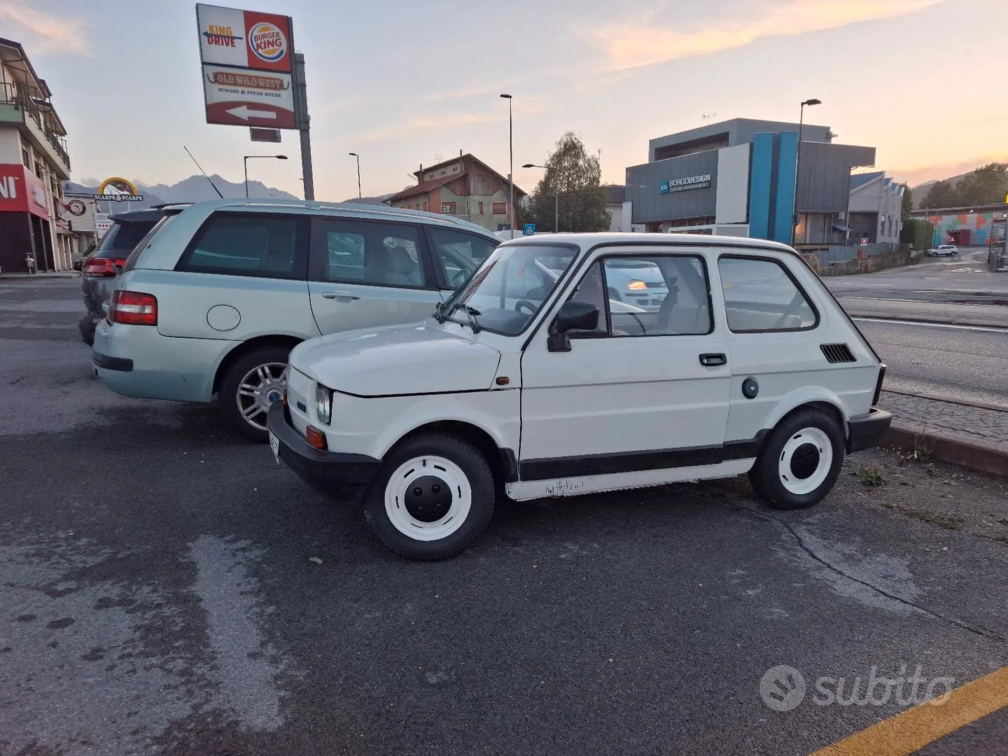 Fiat 126