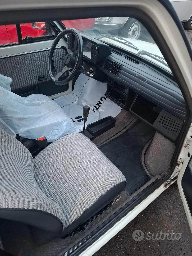 Fiat 126 1986 photo 2
