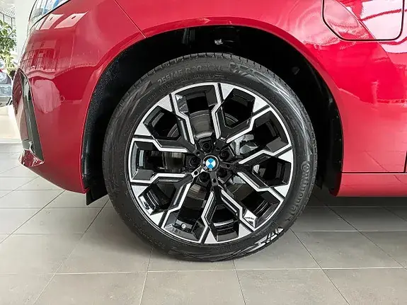 BMW X3 2026 photo 4
