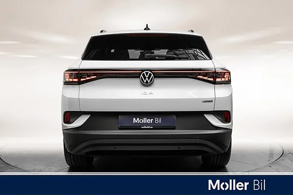 Volkswagen Id.4 2025 photo 5