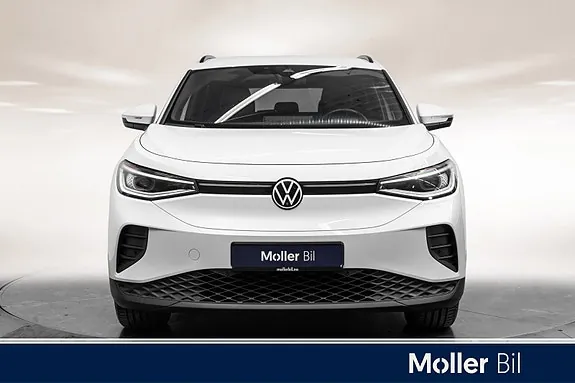 Volkswagen Id.4 2025 photo 4
