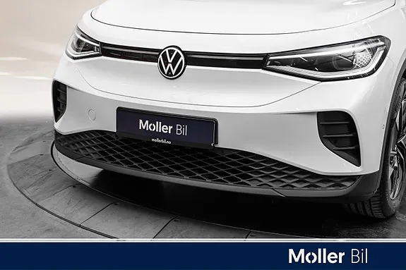 Volkswagen Id.4 2025 photo 3