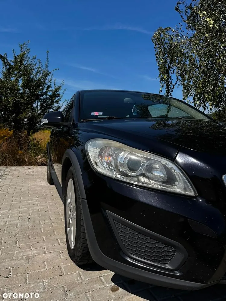 Volvo C30 2010 photo 4