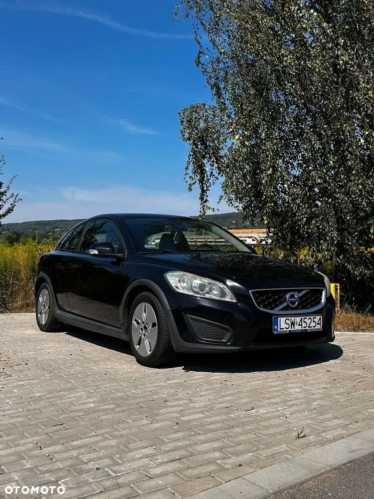 Volvo C30 2010 photo 3
