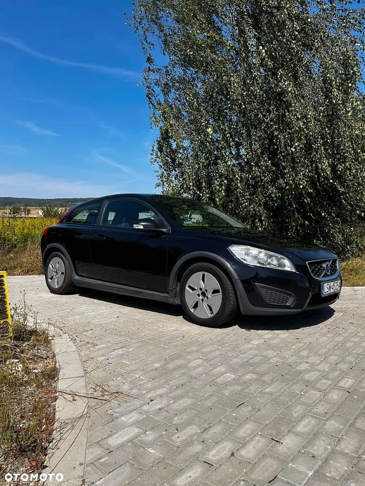 Volvo C30 2010 photo 2