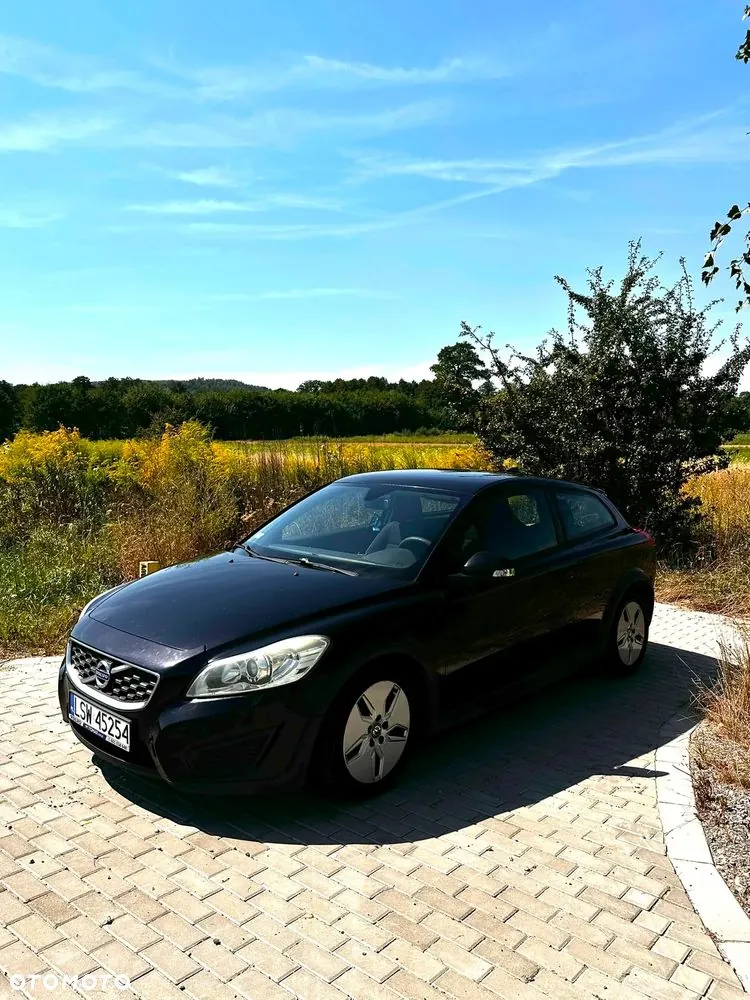 Volvo C30 2010 photo 5