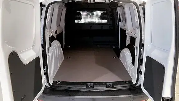 Ford Transit Connect 2027 photo 5