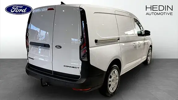 Ford Transit Connect 2027 photo 2