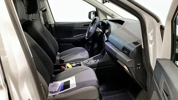 Ford Transit Connect 2027 photo 3