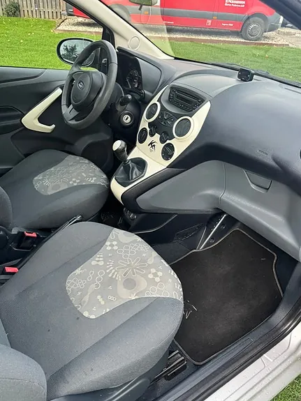 Ford Ka 2012 photo 5
