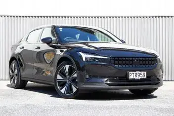 Polestar Polestar 2 2023 photo 2
