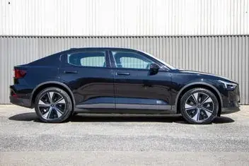 Polestar Polestar 2 2023 photo 4