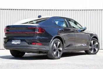 Polestar Polestar 2 2023 photo 3