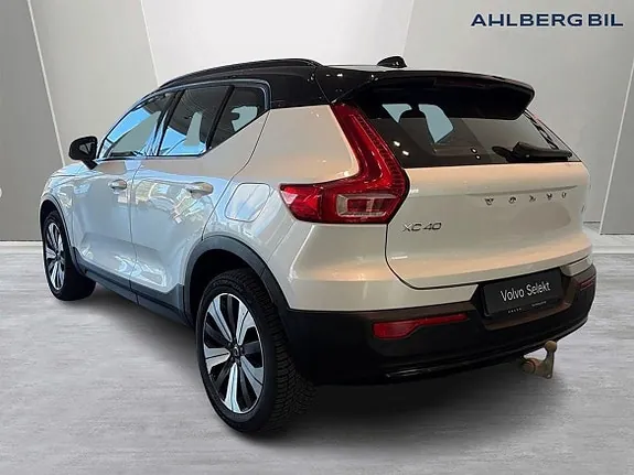 Volvo Xc40 2023 photo 3