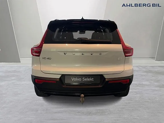 Volvo Xc40 2023 photo 4