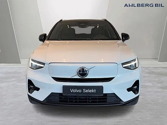 Volvo Xc40 2023 photo 5