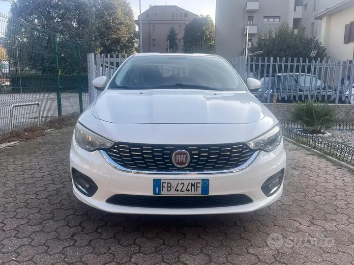 Fiat Tipo