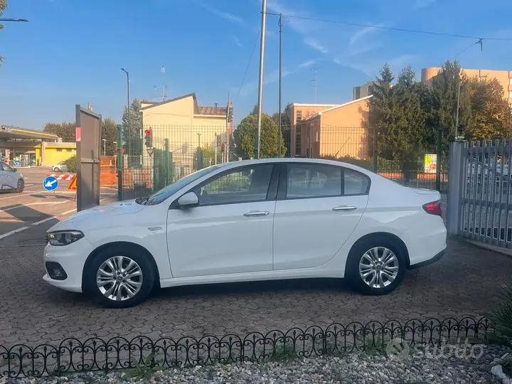 Fiat Tipo 2016 photo 2
