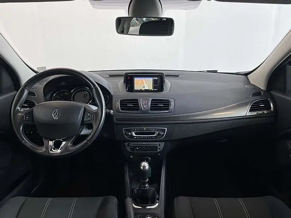 Renault Megane 2013 photo 5