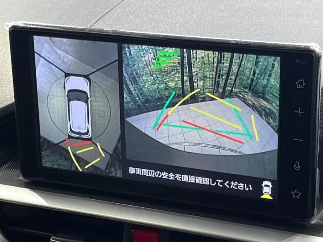 Toyota Rize Z 2026 photo 4