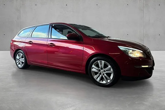 Peugeot 308 Sw