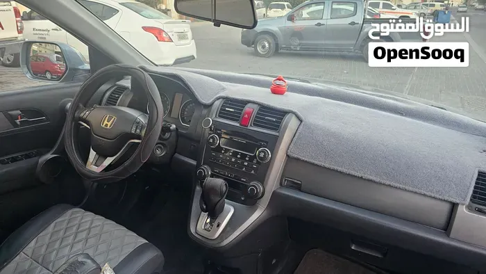 Honda Cr-V 2009 photo 3