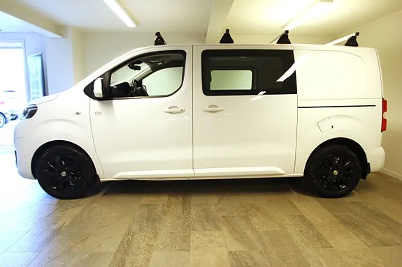 Toyota Proace 2021 photo 5