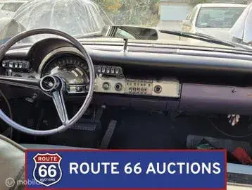 Chrysler Windsor 1960 photo 2