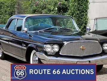 Chrysler Windsor
