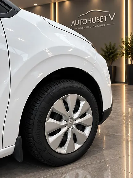 Citroen C3 2017 photo 4