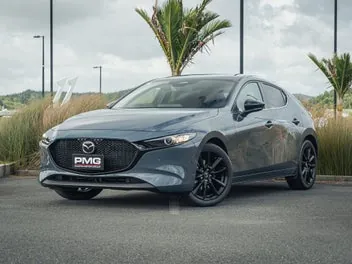 Mazda 3 2026 photo 2